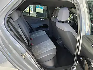 Used 2021 Volkswagen ID.3 Life Grey - Interior and Exterior details 9