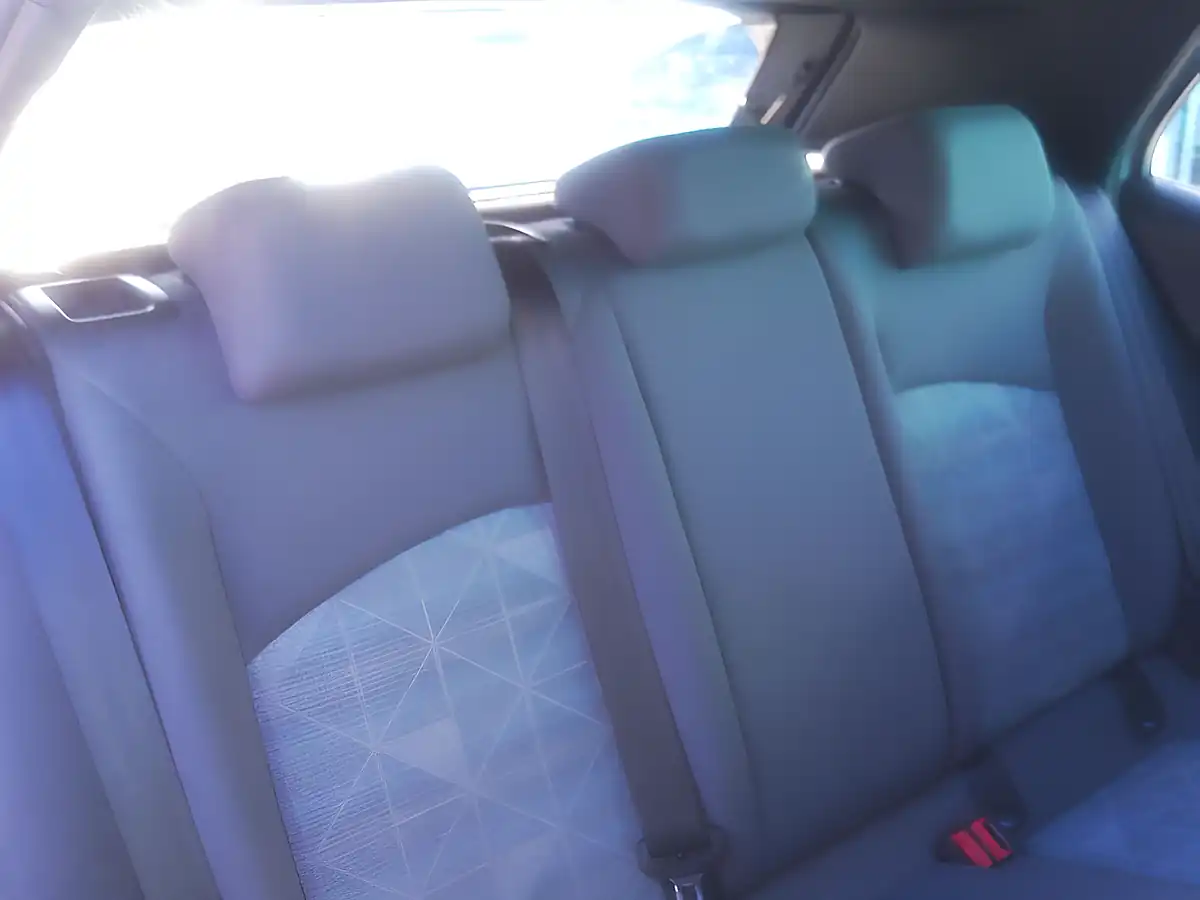 Used 2021 Volkswagen Id.3 Life Grey - Interior and Exterior details 17