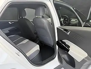 Used 2021 Volkswagen ID.3 Pro Business White - Interior and Exterior details 19