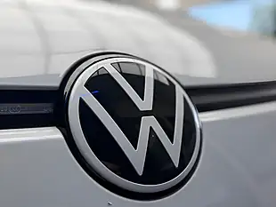 Used 2021 Volkswagen ID.3 Pro Business White - Interior and Exterior details 9