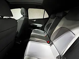 Used 2021 Volkswagen ID.3 Pro Family Grey - Interior and Exterior details 13