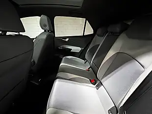 Used 2021 Volkswagen ID.3 Pro Family Grey - Interior and Exterior details 13