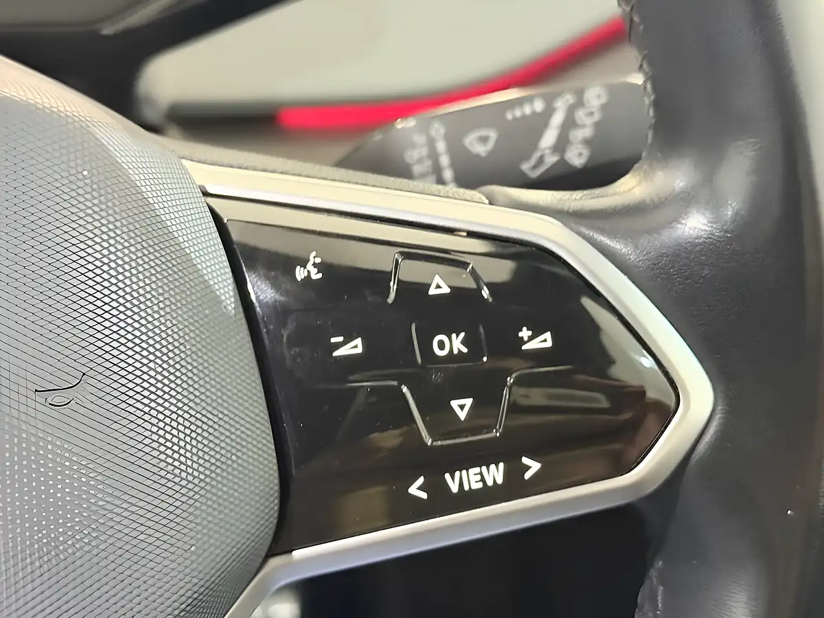 Used 2021 Volkswagen Id.3 Pro S Tour Grey - Interior and Exterior details 15