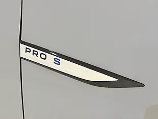 Used 2021 Volkswagen Id.3 Pro S Tour Grey - Interior and Exterior details 4