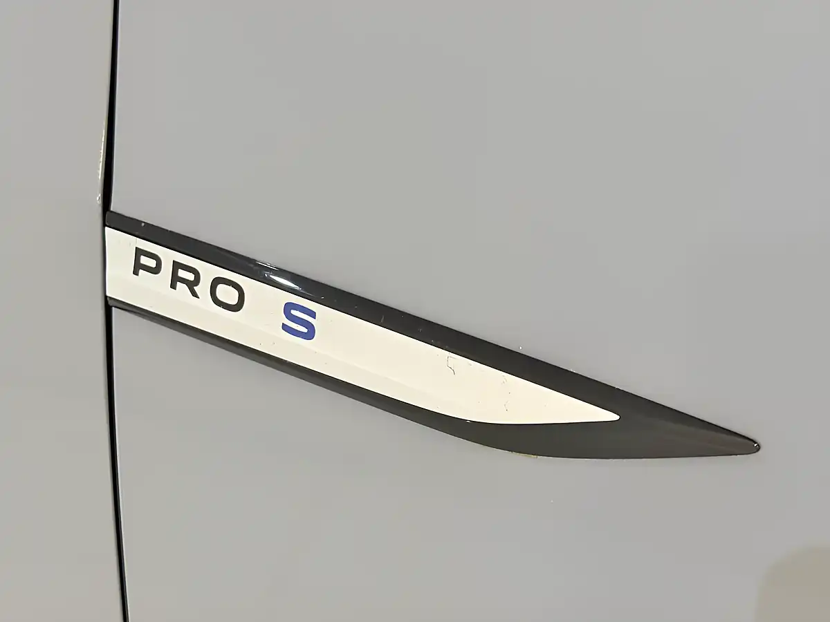 Used 2021 Volkswagen Id.3 Pro S Tour Grey - Interior and Exterior details 4