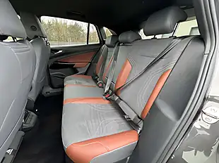 Used 2021 Volkswagen Id.4 1st Edition Grey - Interior and Exterior details 20