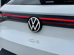 Used 2021 Volkswagen ID.4 Pro Performance 1ST Edition White - Interior and Exterior details 12