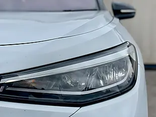 Used 2021 Volkswagen ID.4 Pro Performance 1ST Edition White - Interior and Exterior details 13