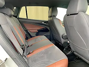 Used 2021 Volkswagen ID.4 Pro Performance 1ST Edition White - Interior and Exterior details 15
