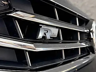 Used 2021 Volkswagen Passat R-Line Edition Black - Interior and Exterior details 14