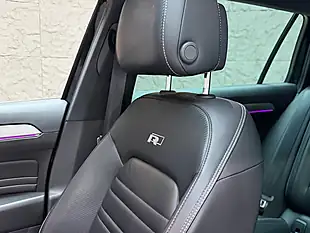 Used 2021 Volkswagen Passat R-Line Edition Black - Interior and Exterior details 17