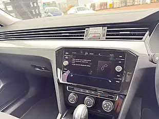 Used 2021 Volkswagen Passat Se Nav Grey - Interior and Exterior details 6