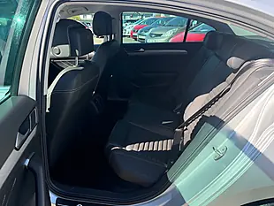 Used 2021 Volkswagen Passat Sel Reflex Silver Metallic - Interior and Exterior details 12