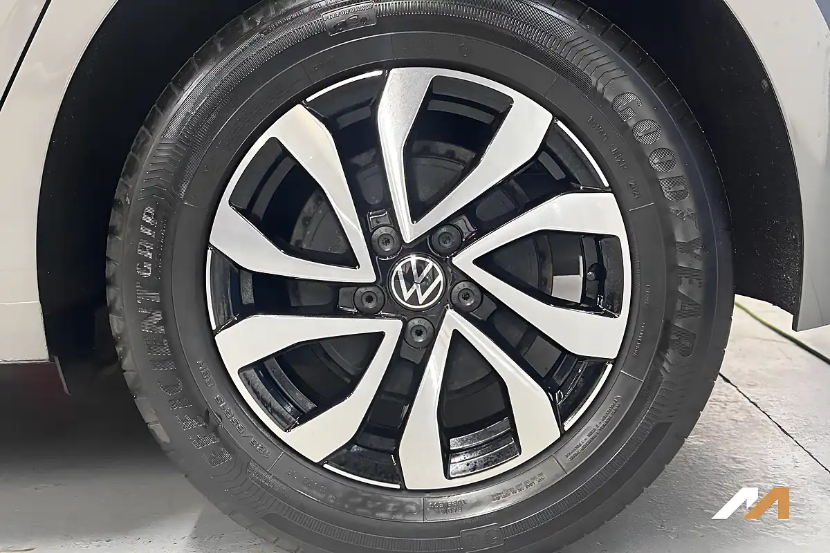 Used 2021 Volkswagen Polo Active Grey - Interior and Exterior details 12