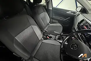 Used 2021 Volkswagen Polo Active Grey - Interior and Exterior details 17