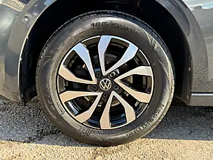 Used 2021 Volkswagen Polo Active Grey - Interior and Exterior details 10