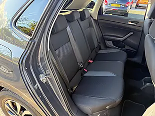 Used 2021 Volkswagen Polo Active Grey - Interior and Exterior details 11