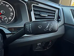 Used 2021 Volkswagen Polo Active Grey - Interior and Exterior details 12