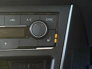 Used 2021 Volkswagen Polo Active Grey - Interior and Exterior details 14