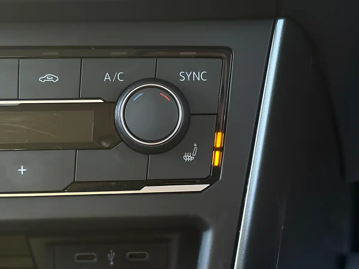 Used 2021 Volkswagen Polo Active Grey - Interior and Exterior details 14