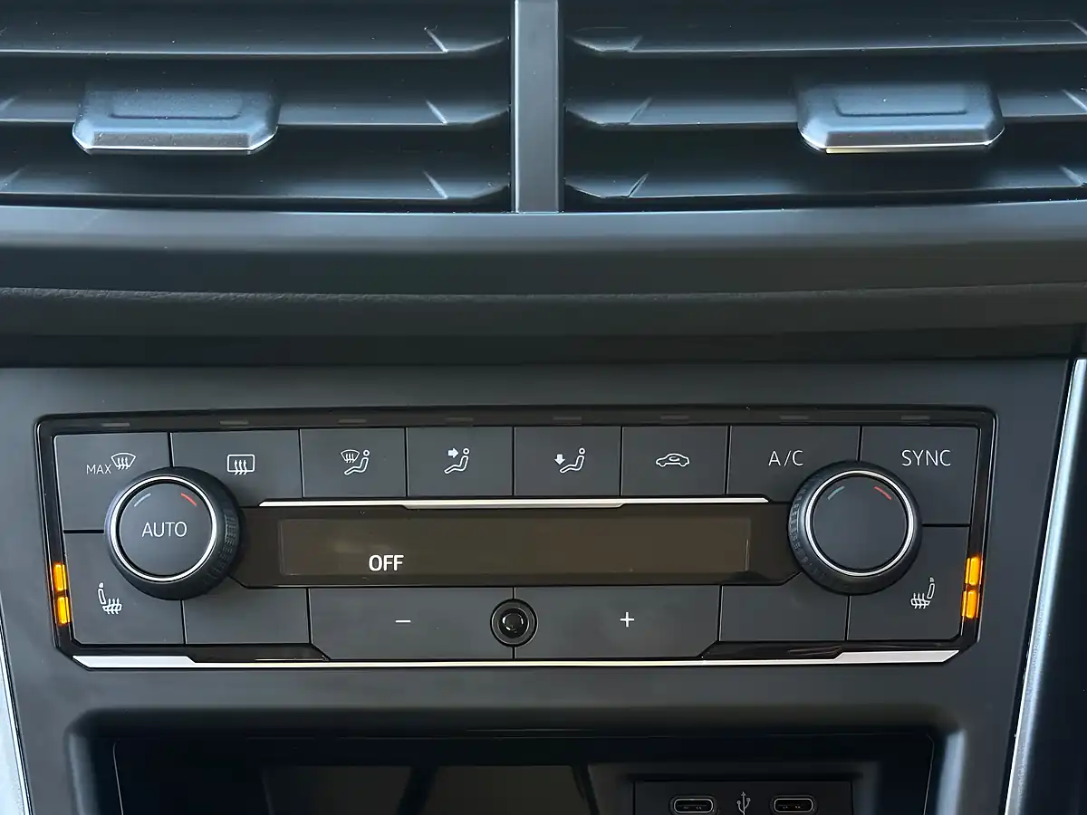 Used 2021 Volkswagen Polo Active Grey - Interior and Exterior details 15