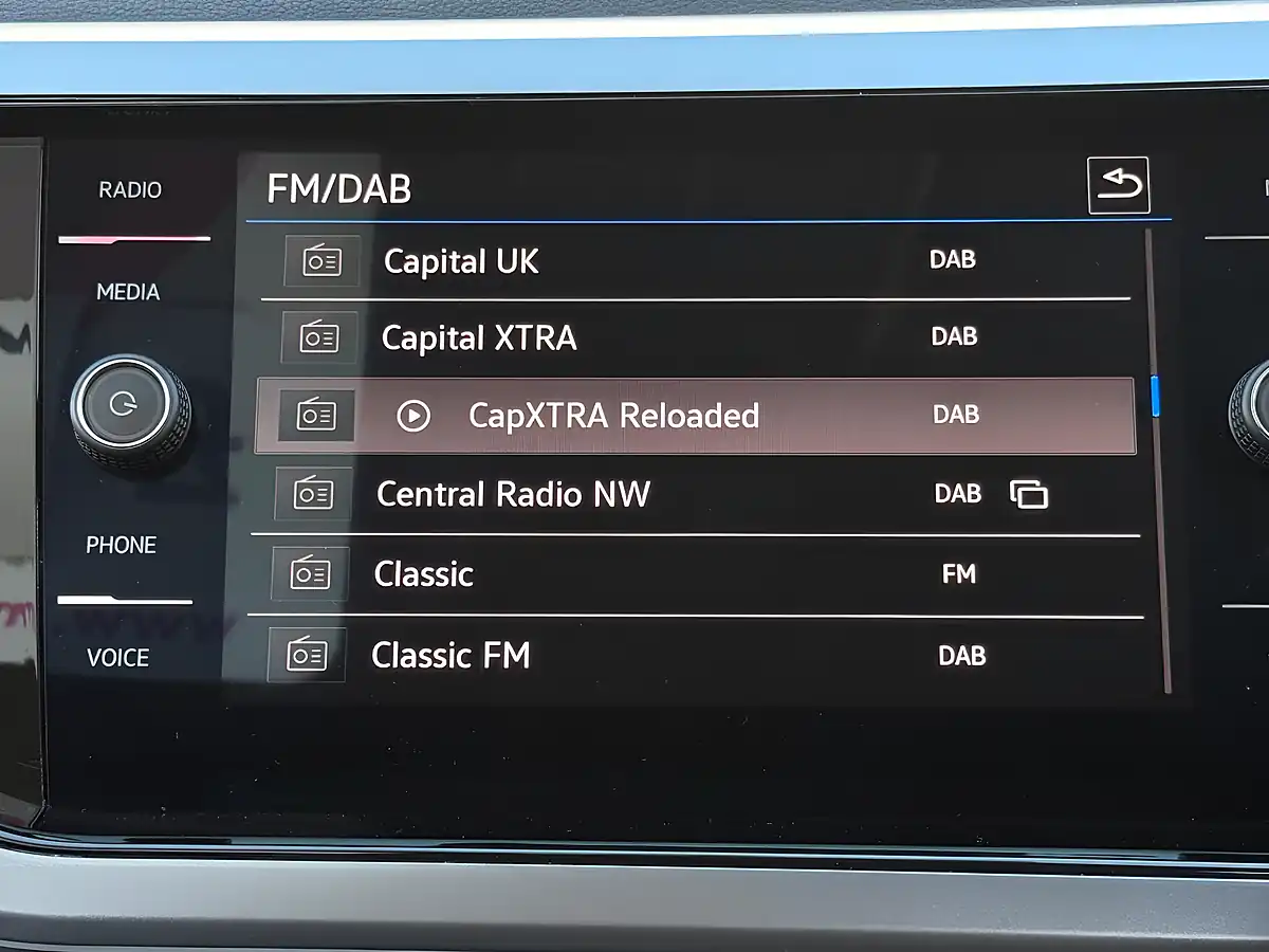 Used 2021 Volkswagen Polo Active Grey - Interior and Exterior details 16