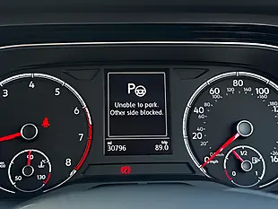 Used 2021 Volkswagen Polo Active Grey - Interior and Exterior details 18