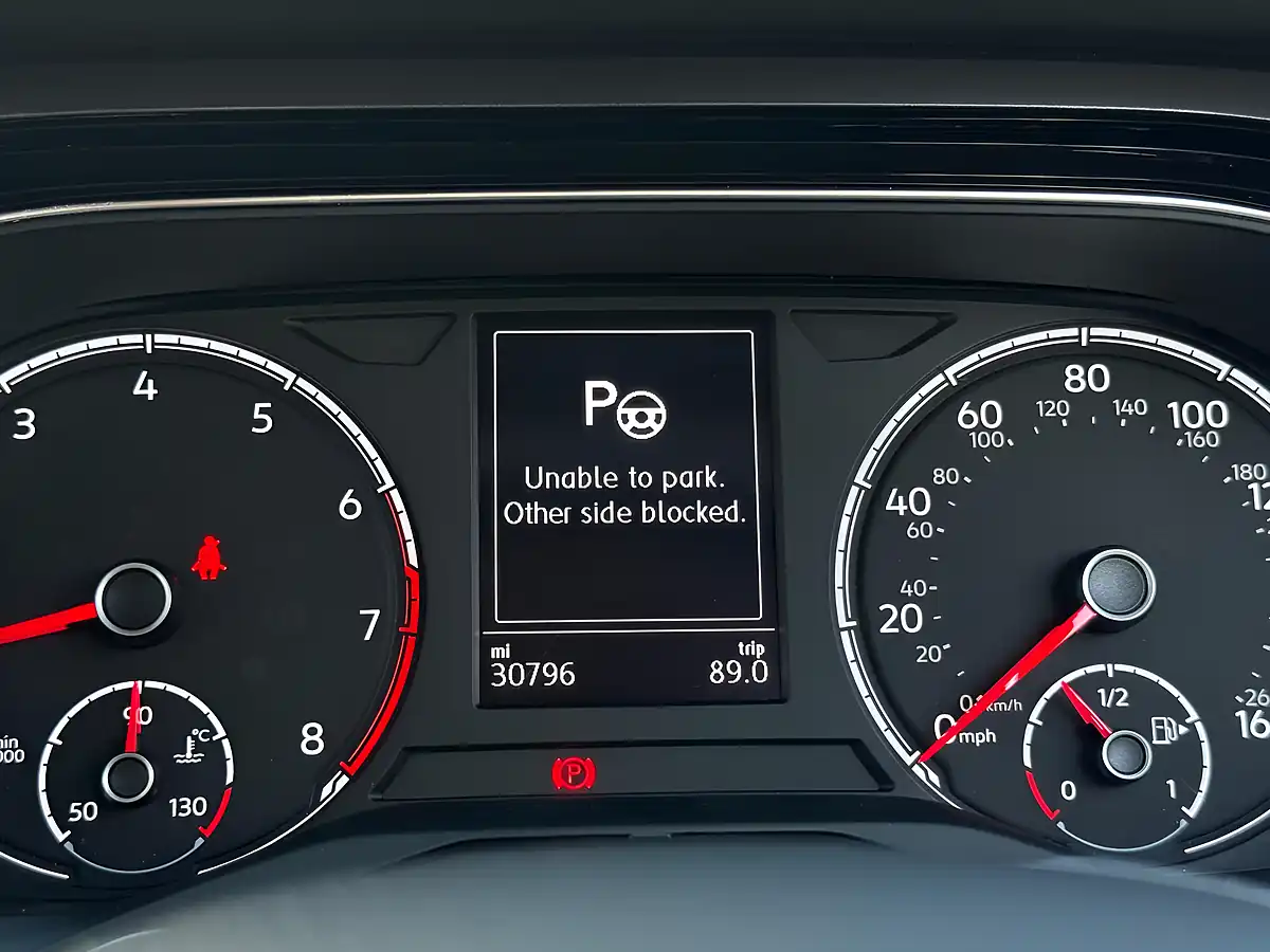 Used 2021 Volkswagen Polo Active Grey - Interior and Exterior details 18