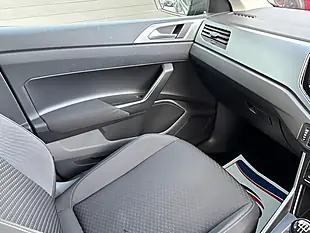 Used 2021 Volkswagen Polo Active Grey - Interior and Exterior details 14