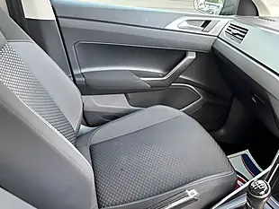 Used 2021 Volkswagen Polo Active Grey - Interior and Exterior details 15