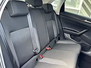 Used 2021 Volkswagen Polo Active Grey - Interior and Exterior details 18