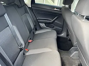 Used 2021 Volkswagen Polo Active Grey - Interior and Exterior details 19