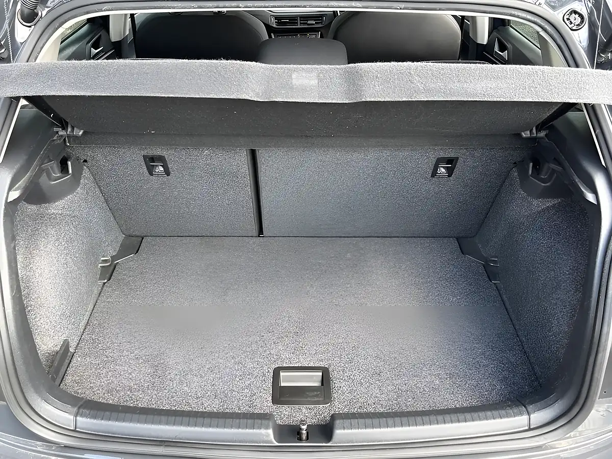 Used 2021 Volkswagen Polo Active Grey - Interior and Exterior details 20
