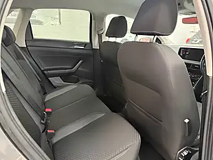 Used 2021 Volkswagen Polo Active Grey - Interior and Exterior details 3