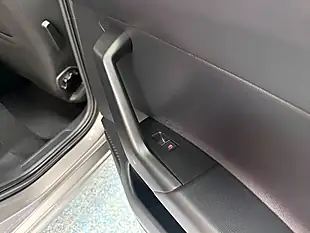 Used 2021 Volkswagen Polo Active Grey - Interior and Exterior details 7