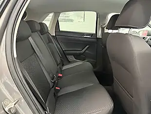Used 2021 Volkswagen Polo Active Grey - Interior and Exterior details 8