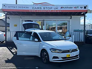 Used 2021 Volkswagen Polo Active Multicolour - Interior and Exterior details 11