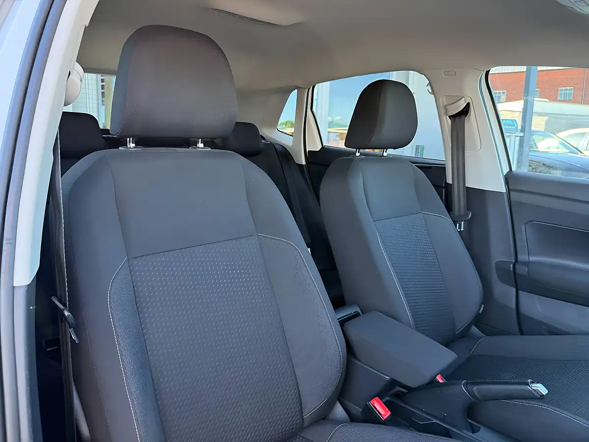 Used 2021 Volkswagen Polo Active Multicolour - Interior and Exterior details 12