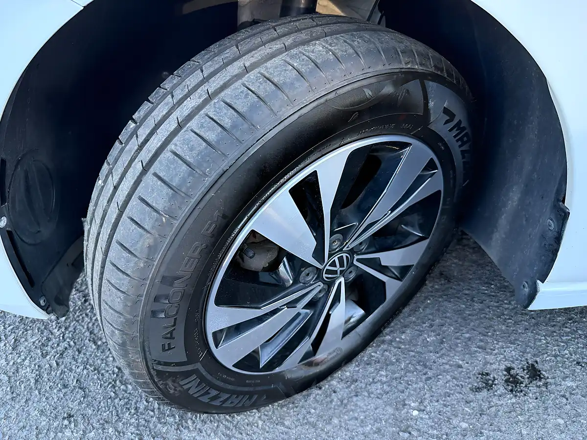 Used 2021 Volkswagen Polo Active Multicolour - Interior and Exterior details 20