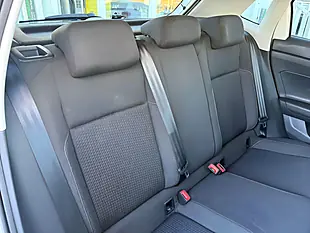 Used 2021 Volkswagen Polo Active Multicolour - Interior and Exterior details 4
