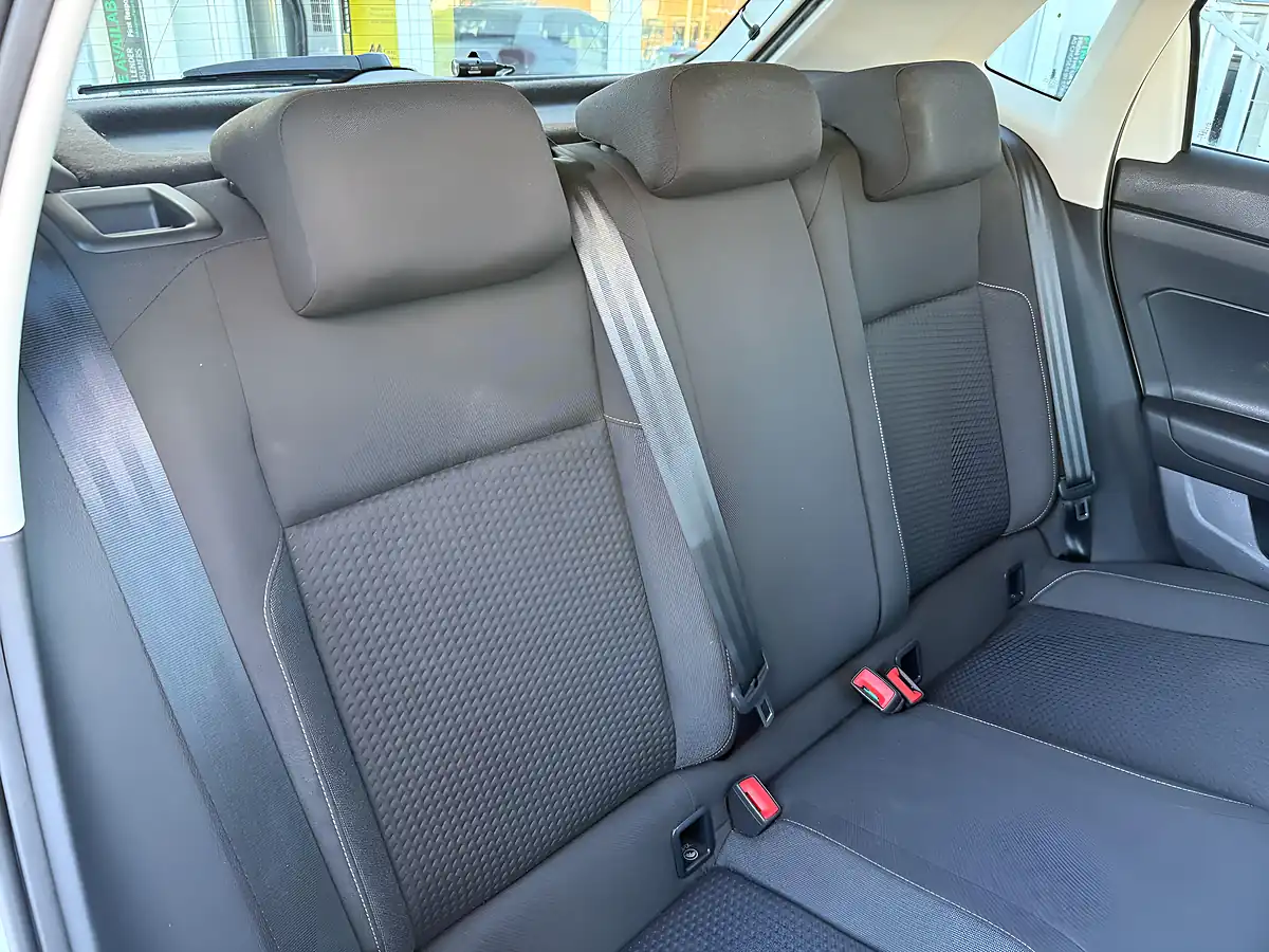Used 2021 Volkswagen Polo Active Multicolour - Interior and Exterior details 4