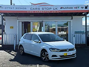 Used 2021 Volkswagen Polo Active Multicolour - Interior and Exterior details 5