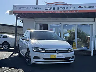 Used 2021 Volkswagen Polo Active Multicolour - Interior and Exterior details 6