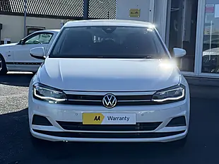 Used 2021 Volkswagen Polo Active Multicolour - Interior and Exterior details 7