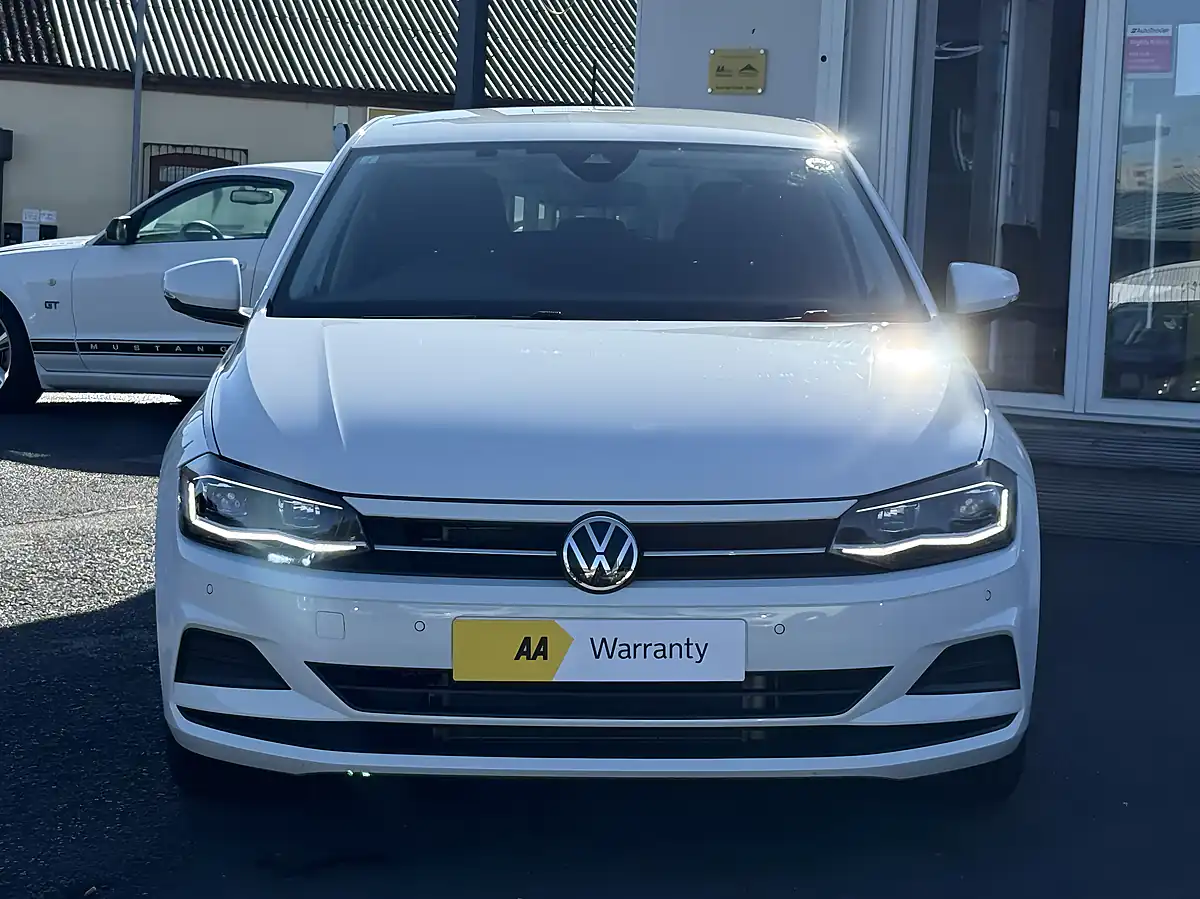 Used 2021 Volkswagen Polo Active Multicolour - Interior and Exterior details 7