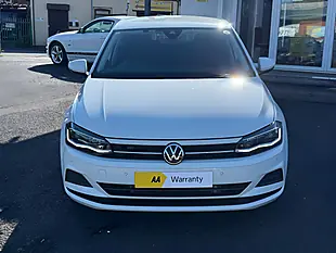 Used 2021 Volkswagen Polo Active Multicolour - Interior and Exterior details 8