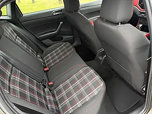 Used 2021 Volkswagen Polo GTI Grey - Interior and Exterior details 11