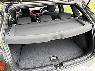 Used 2021 Volkswagen Polo GTI Grey - Interior and Exterior details 12