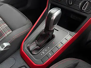Used 2021 Volkswagen Polo GTI Grey - Interior and Exterior details 14