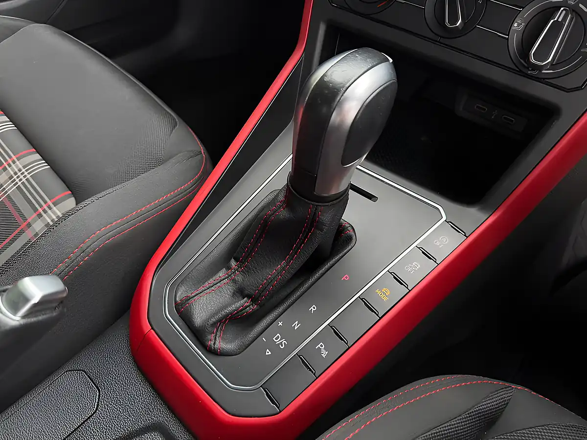 Used 2021 Volkswagen Polo GTI Grey - Interior and Exterior details 14